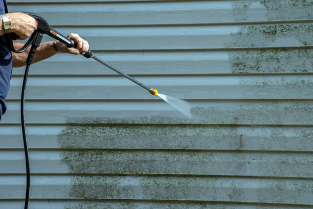 Best Sidewalk and Walkway Cleaning  in Stewartstown, PA