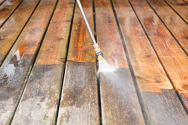Best Post-Construction Pressure Washing  in Stewartstown, PA