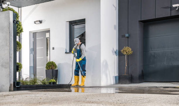 Best House Exterior Washing  in Stewartstown, PA